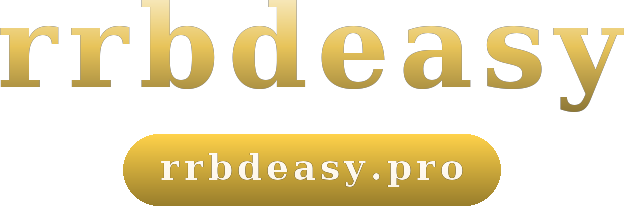 rrbdeasy logo